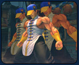 Capcom's Super Battle Opera 2011 announcements detailed