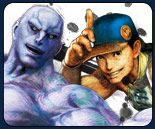 Daigo vs. Poongko Super Street Fighter 4 AE match: Results, log & stream archive