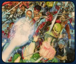 Roundup: TGS Ultimate Marvel vs. Capcom 3 panel,  PS Vita footage and comedy skit