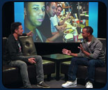 Cross Counter Live stream with Gootecks and Mike Ross