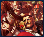 Part 2 of the beta changes in Super Street Fighter 4 AE v2012