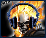 Character themes for new fighters in Ultimate Marvel vs. Capcom 3