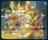Super Street Fighter 4 AE v2012 beta test live stream from NSB team