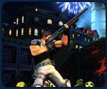 Roundup: Super Street Fighter 4 AE and Marvel vs. Capcom 3 combos, SBO 2011 opening