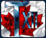 Toronto Fighting Game Championships XII live stream