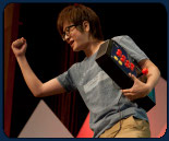 Famitsu interviews Fuudo over a wide range of topics