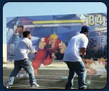 Roundup: Interview with top Blanka player Taku, Street Fighter 3 video short