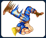 Seth Killian feels the internet saved fighting games