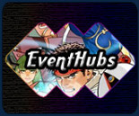 Follow EventHubs on Facebook, Twitter or RSS