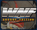 WNF: Arcade Edition season 1 finale by Level|Up