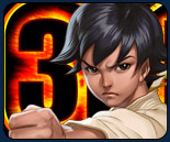Xbox 360 Street Fighter 3 Third Strike Online Edition patched