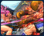 TheSaltMine's writeup of Street Fighter X Tekken at BAM 2011