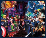 Japanese Ultimate Marvel vs. Capcom 3 priced, date set for PS Vita