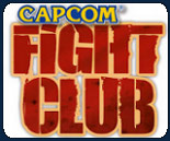 Capcom posts information about the upcoming Fight Club UK