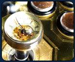 Roundup: Super Street Fighter 4 AE v2012 alt. costume option, steam punk stick