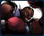 Analysis of Street Fighter X Tekken's teaser trailers from BGS