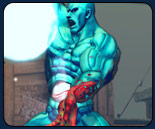 Poongko's statistics while in Japan for Super Street Fighter 4 AE
