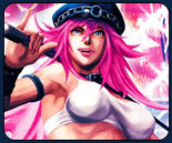 Ono discusses Poison's gender and history with EGM