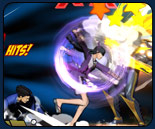 Phoenix Wright & Nova details from Seth Killian's demo