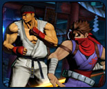 Gameplay change notes for Ultimate Marvel vs. Capcom 3