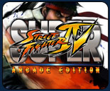 Super Street Fighter 4 AE v2012 will be released on December 13, 2011