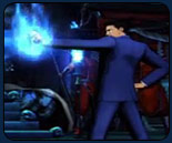 Seth does another Ultimate Marvel vs. Capcom 3 walkthrough with Phoenix Wright, Nova