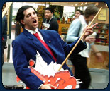 Roundup: Phoenix Wright assorted info, AE2012 arcade release