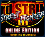 3rd Strike Online Edition patch coming next week