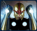 Nova Ultimate Marvel vs. Capcom 3 analysis by sumoslamman