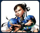 Ultimate Marvel vs. Capcom 3: Chun-Li has an undiscovered off the ground attack