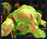 Street Fighter X Tekken dev blog recaps gem system information