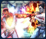 Gems are unique to each fighter on your team in Street Fighter X Tekken