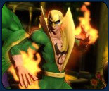 Ultimate Marvel vs. Capcom 3 official changelog, Marvel side only