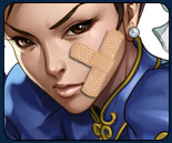 Version 1.02 patch of Street Fighter 3 3s Online Edition out for XBL & PSN