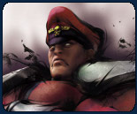 Super Street Fighter 4 AE: M.Bison guide updated with the latest information