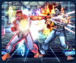 Delivery method for Street Fighter X Tekken's gems, unlocks or DLC, is undecided