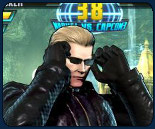 Ultimate Marvel vs. Capcom 3 official changelog, Capcom side only