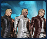 Mike "Olaf" Spragg discusses changes to Ultimate Marvel vs. Capcom 3