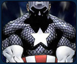 Stickman's Captain America guide wins October Marvel vs. Capcom 3 contest