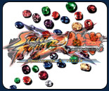 Possible to not select any gems in Street Fighter X Tekken
