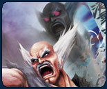 Street Fighter X Tekken: Seth Killian says the power of gems are severely overstated