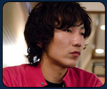 Daigo interview 'I don't really believe in luck'