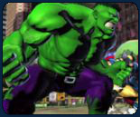 Ultimate Marvel vs. Capcom 3 information from Portugal, part 2