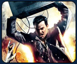 Vita Ultimate Marvel vs. Capcom 3 supports touch screen attack, Frank West origins