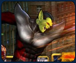 Roundup: Desk's Super Skrull, I Got Next on Hulu