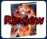 EventHubs reviews the Ultimate Marvel vs. Capcom 3 Brady guide