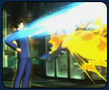NerdJosh and Sp00ky streaming Ultimate Marvel vs. Capcom 3 action on Twitch.tv