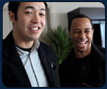 Cross Counter Live with GodsGarden's Kenzo, Ultimate Marvel vs. Capcom 3 launch