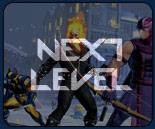 Big 2: Ultimate Marvel vs. Capcom 3/Super Street Fighter 4 AE tournament stream by Sp00ky