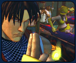 Street Fighter X Tekken characters end of Dec., new AE v2012 change list coming